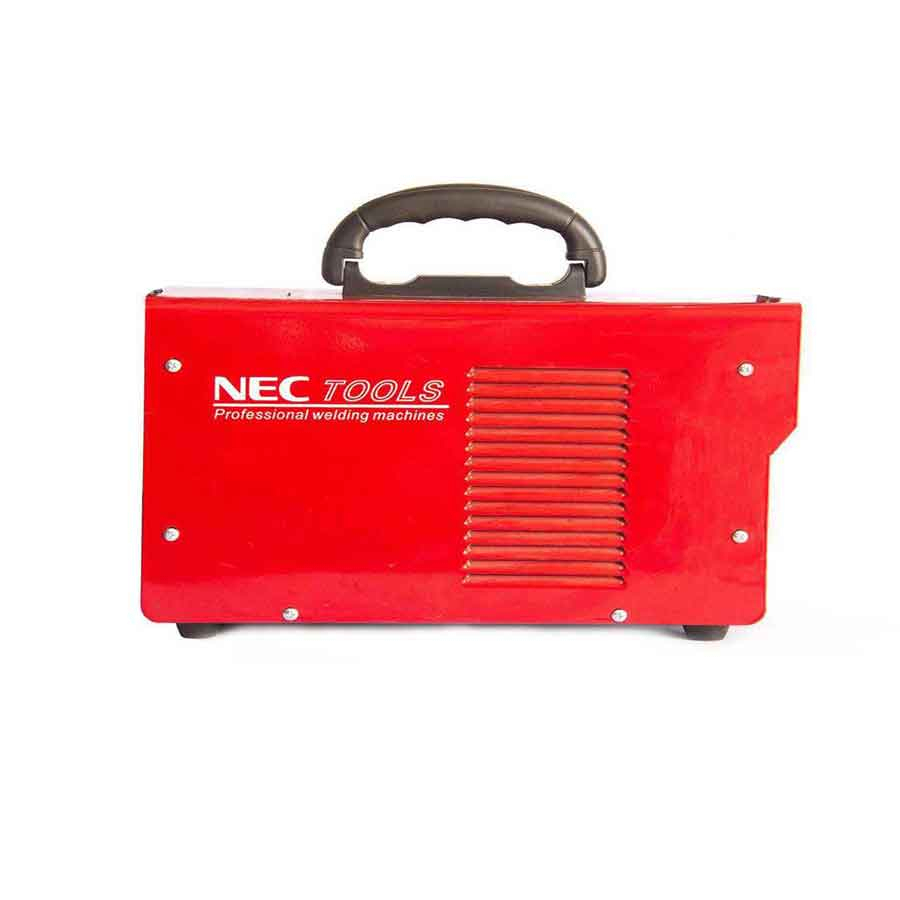 P22124-C0_I1 اینورتر جوشکاری 200 آمپر ان ای سی مدل ARC 200 - تصویر 1