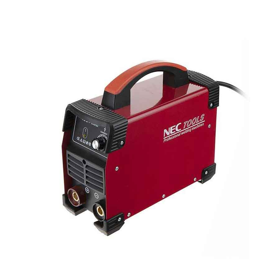 P22125-C0_I1 اینورتر جوشکاری 250 آمپر ان ای سی مدل MMA 250 - تصویر 1