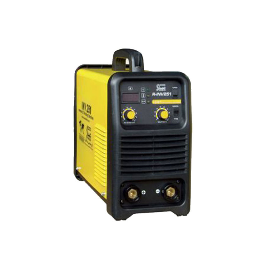 P22137-C0_I1 اینورتر جوشکاری 250 آمپر صبا الکتریک مدل RINV-250-F - تصویر 1