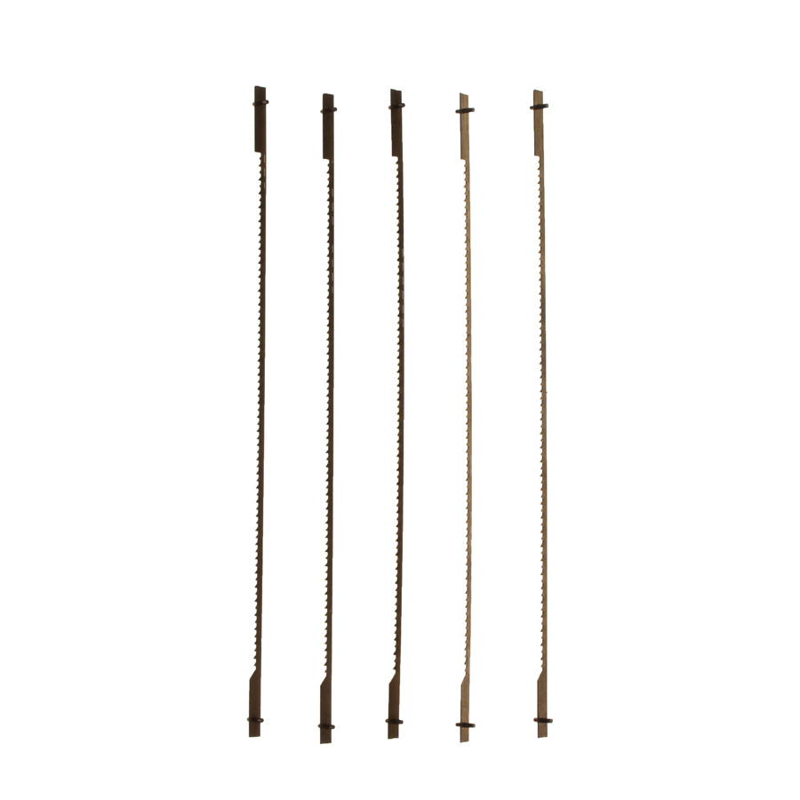 P22161-C0_I1 تیغ اره مویی پین دار مخصوص فلز درجه یک - تصویر 1