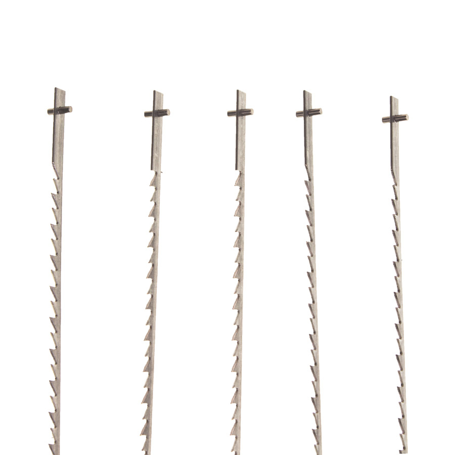 P22162-C0_I1 تیغ اره مویی پین دار مخصوص چوب درجه یک - تصویر 1