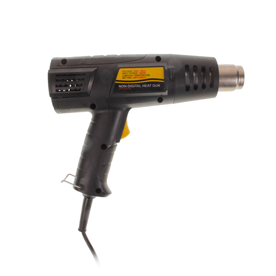 P22225-C0_I1 سشوار صنعتی سفیر مدل SHG-1800W - بی باکس - تصویر 1