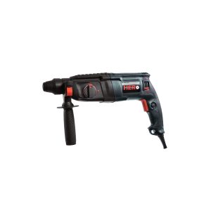 دریل بتن کن 4 شیار 2.8 کیلویی هیرو مدل HE-9026