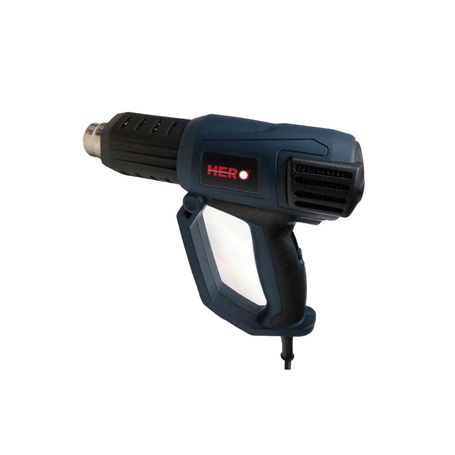 P22249-C0_I1 سشوار صنعتی هیرو مدل HE-2320 - تصویر 1