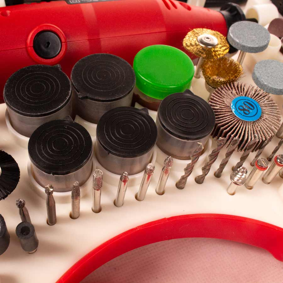 P22291-C0_I1 فرز انگشتی مینیاتوری محک مدل MDG-135/1KIT - تصویر 1