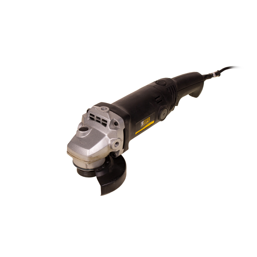 P22363-C0_I1 مینی فرز دسته بلند برقی سفیر مدل SAG-115-850W - بی باکس - تصویر 1