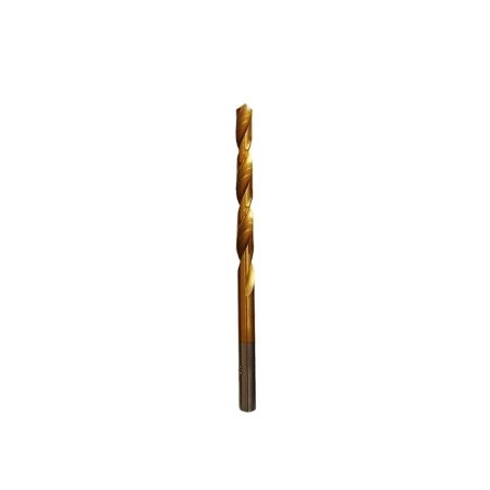 مته فلز درجه یک نمره 5 (پک 10 عددی) تی جی