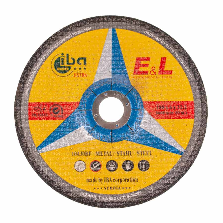 P22431-C0_I1 صفحه ساب سایز 180 ای اند ال - تصویر 1