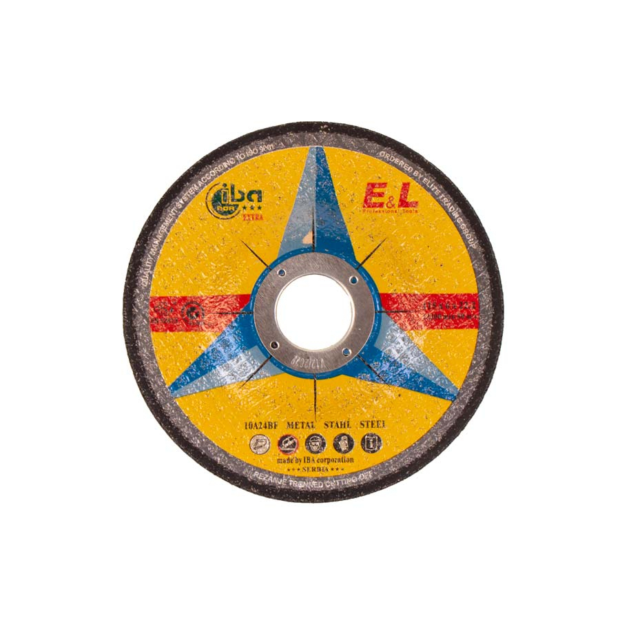 P22434-C0_I1 صفحه ساب سایز 115 ای اند ال - تصویر 1