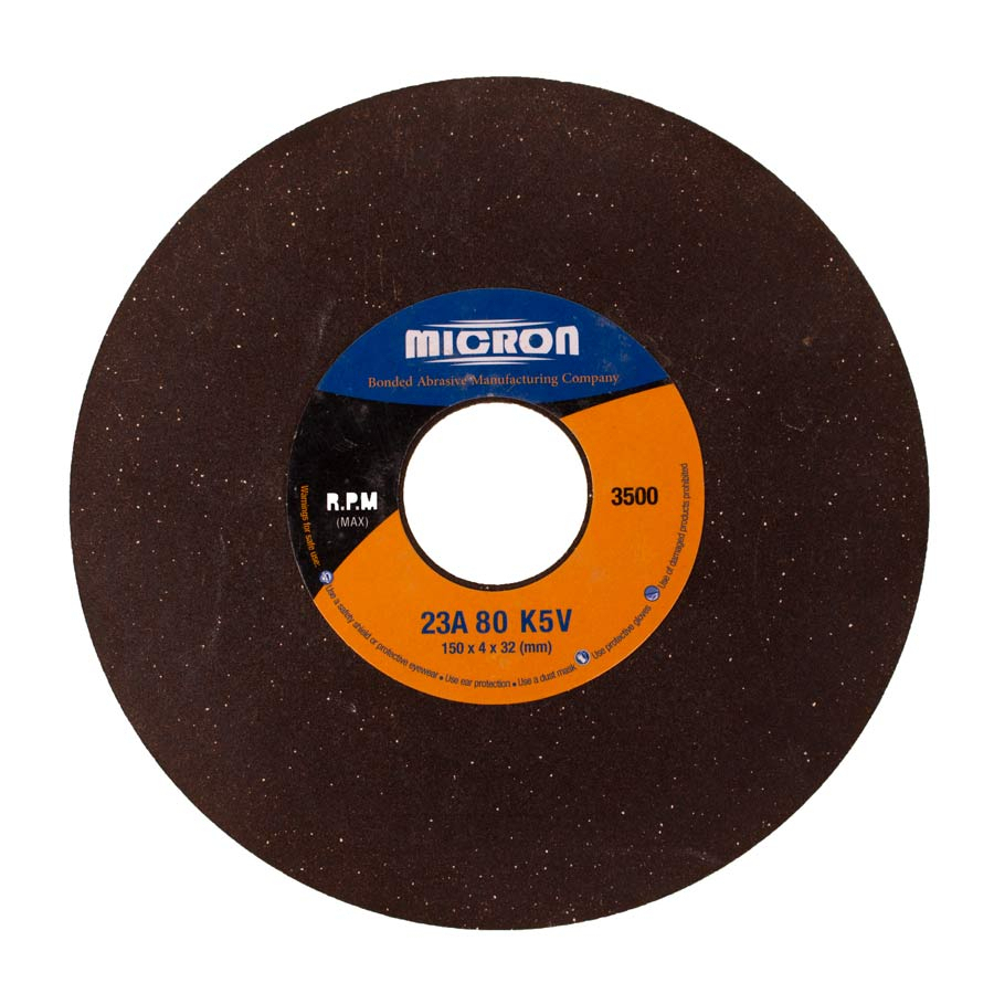 P22468-C0_I1 سنگ فیبری (بدون نخ) میکرون - تصویر 1