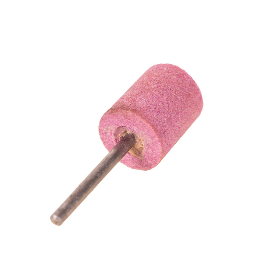 P22477-C0_I1 سری فرز مینیاتوری استوانه ای سایز 16*20 درجه یک ایرانی (مخصوص آهن) - تصویر 1