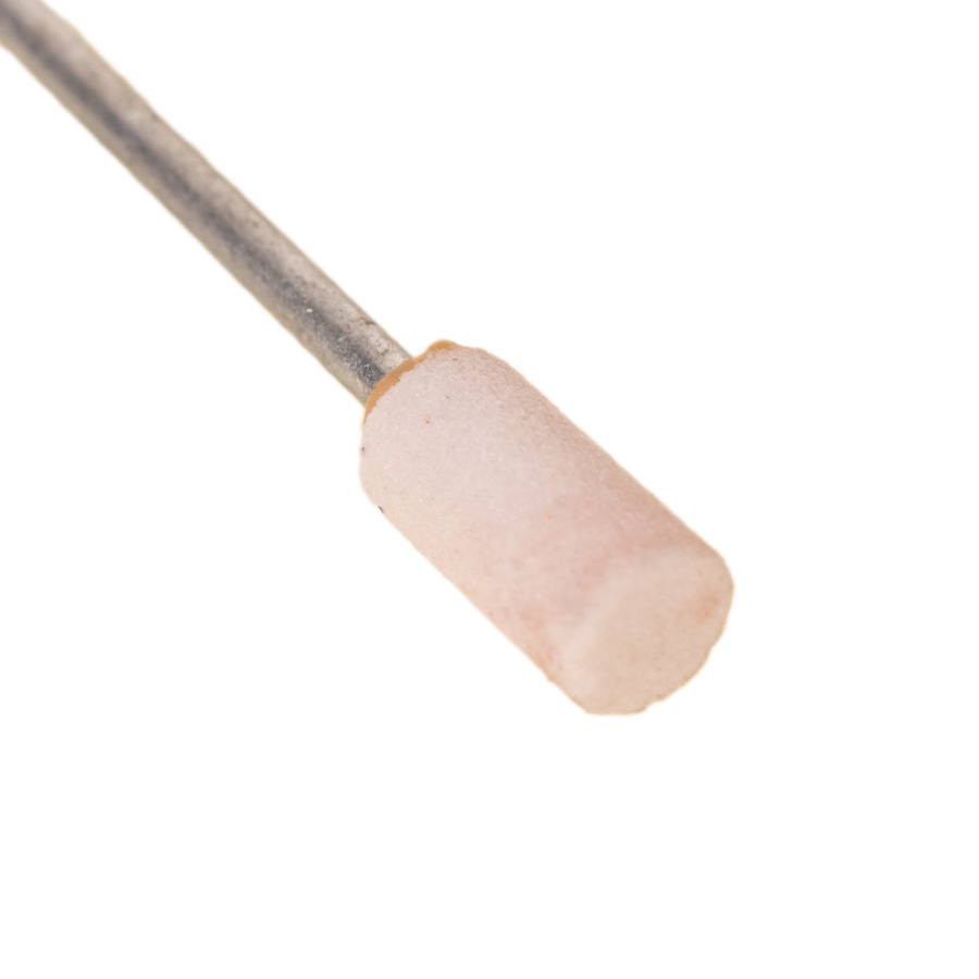 P22483-C0_I1 سری فرز مینیاتوری استوانه ای سایز 8*15 درجه یک ایرانی (مخصوص فولاد) - تصویر 1