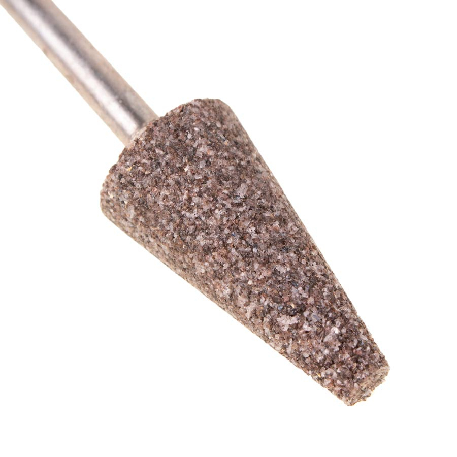 P22509-C0_I1 سری فرز مینیاتوری مخروطی سایز 20*40 درجه یک ایرانی (مخصوص چدن) - تصویر 1