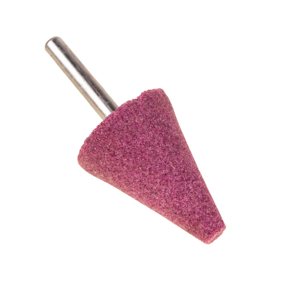 P22521-C0_I1 سری فرز مینیاتوری مخروطی سایز 40*30 درجه یک ایرانی (مخصوص آهن) - تصویر 1