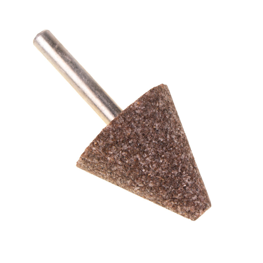 P22522-C0_I1 سری فرز مینیاتوری مخروطی سایز 32*32 درجه یک ایرانی (مخصوص چدن) - تصویر 1