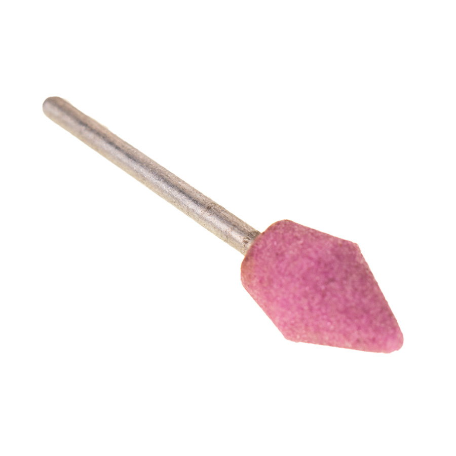 P22531-C0_I1 سری فرز مینیاتوری کونیک ناقص سایز 11*18 درجه یک ایرانی (مخصوص آهن) - تصویر 1