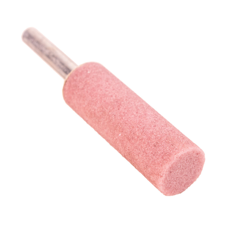 P22580-C0_I1 سری فرز مینیاتوری استوانه ای سایز 6*50*16 درجه یک ایرانی (مخصوص آهن) - تصویر 1