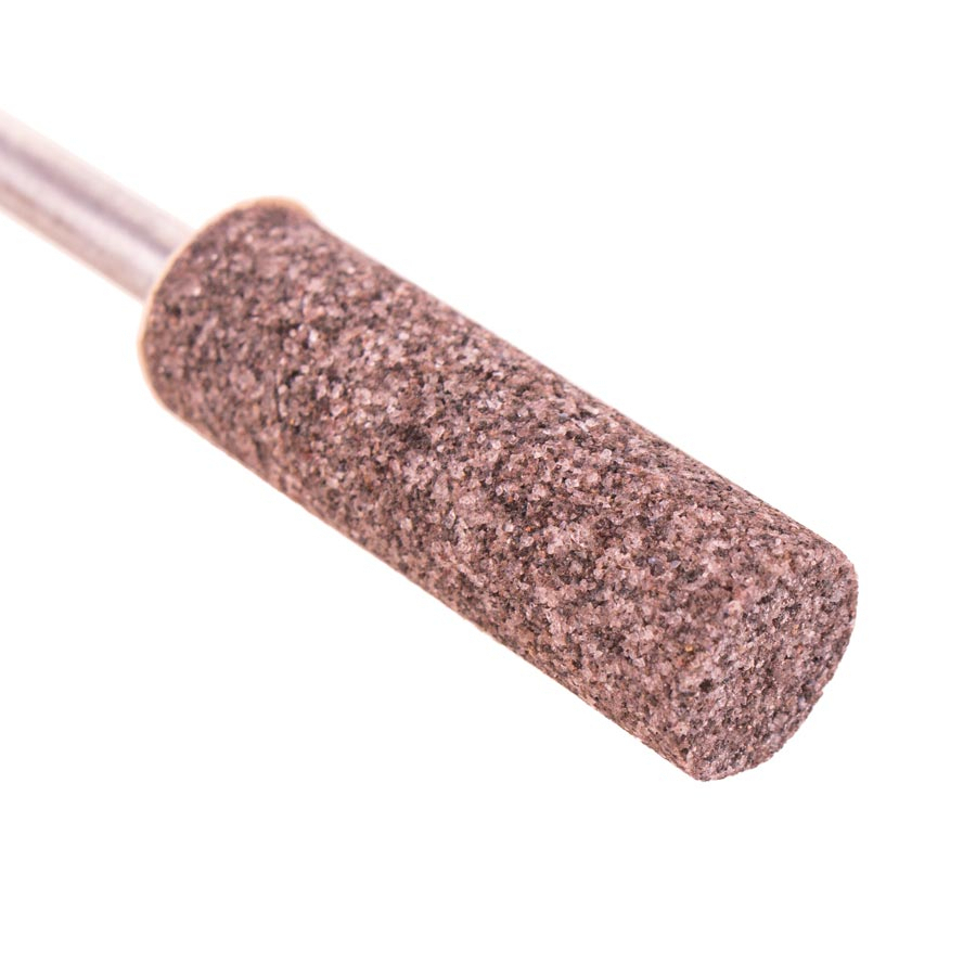 P22583-C0_I1 سری فرز مینیاتوری استوانه ای سایز 6*50*16 درجه یک ایرانی (مخصوص چدن) - تصویر 1