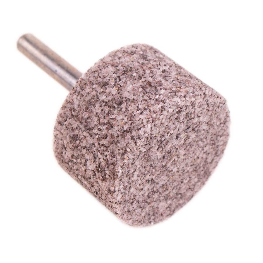 P22588-C0_I1 سری فرز مینیاتوری استوانه ای سایز 6*25*40 درجه یک ایرانی (مخصوص چدن) - تصویر 1