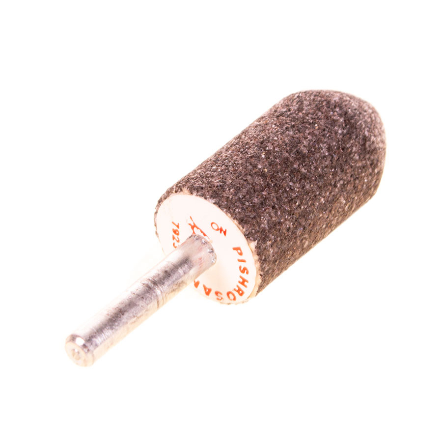 P22622-C0_I1 سری فرز مینیاتوری استوانه ای سرتیز (کونیک ناقص) سایز 6*50*23 درجه یک ایرانی (مخصوص چدن) - تصویر 1