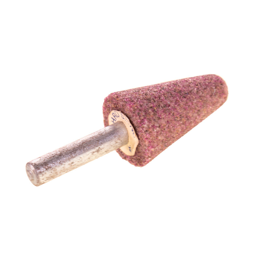 P22643-C0_I1 سری فرز مینیاتوری مخروطی سرگرد سایز 8*40*25 پیشرو سنگ - تصویر 1