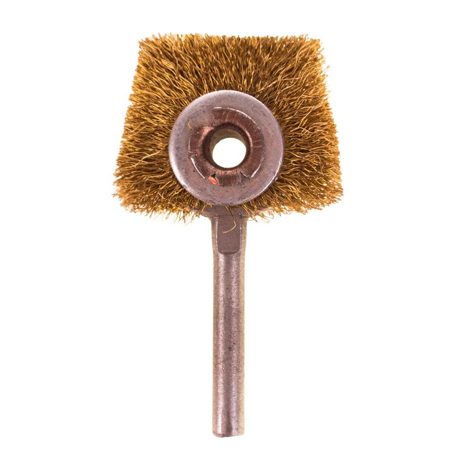 P22649-C0_I1 فرچه سیمی ذوزنقه ای قطر 40 - تصویر 1