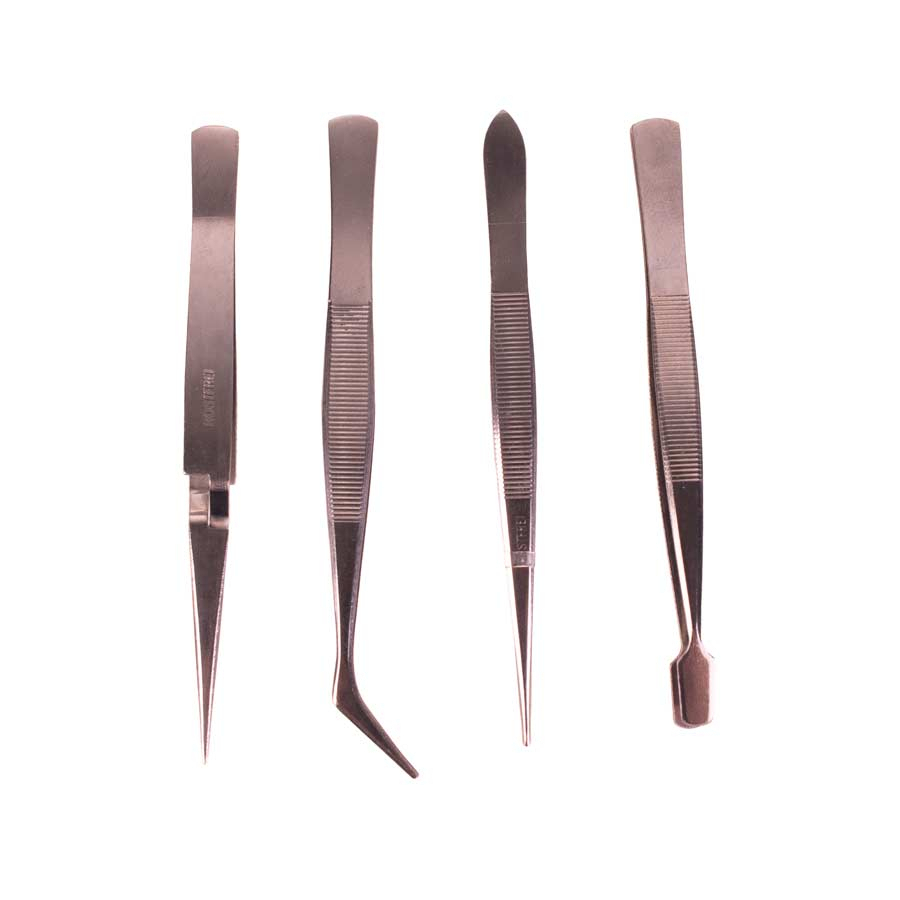 P22659-C0_I1 ست چهار عددی پنس پروسکیت مدل 808-389 - تصویر 1