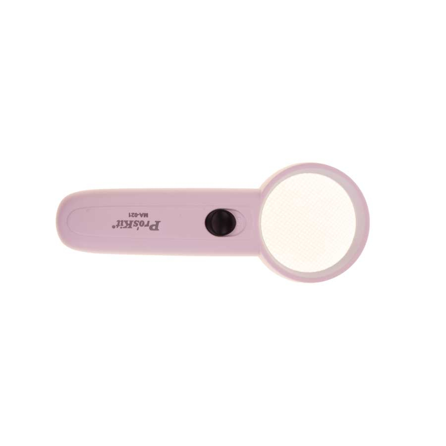 P22673-C0_I1 ذره بین 46 میلی متری پروسکیت مدل MA-021 - تصویر 1