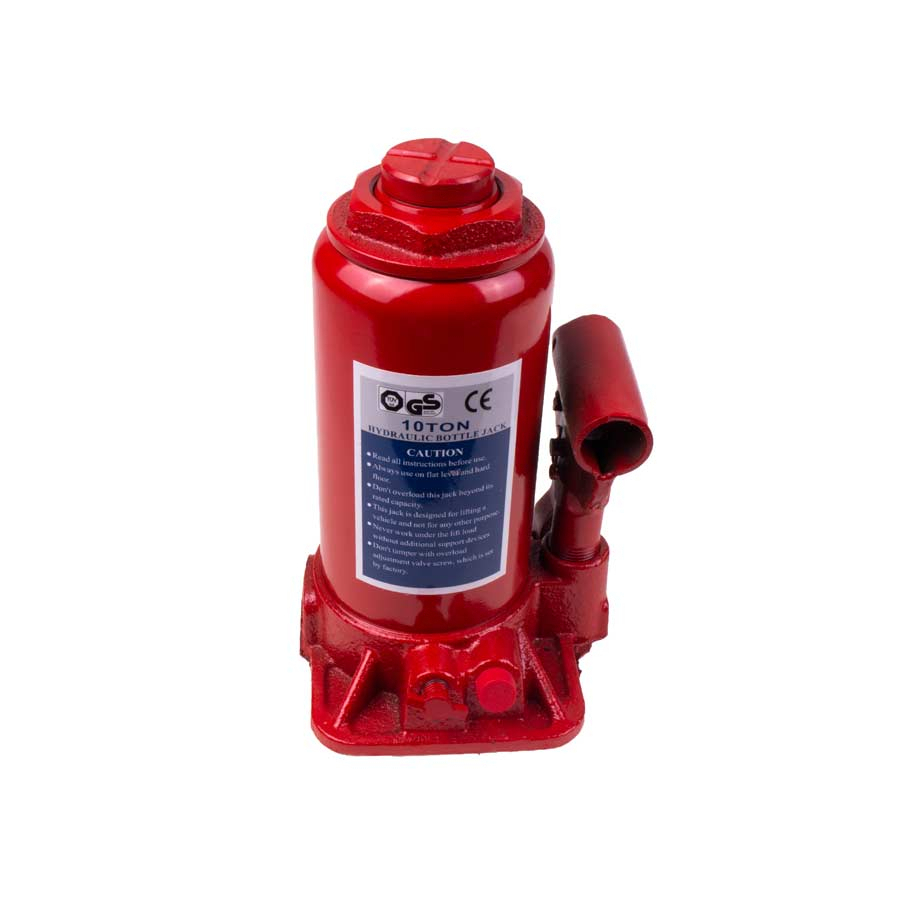 P22709-C0_I1 جک روغنی 10 تن رابین - تصویر 1