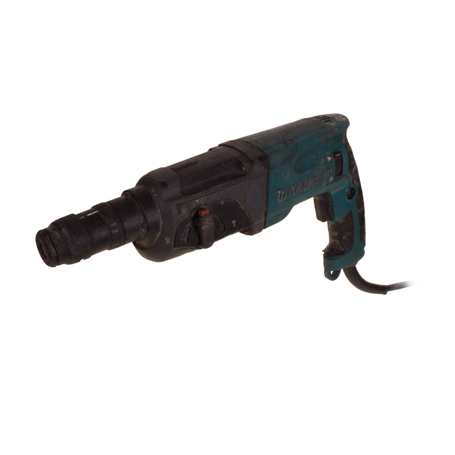 P22785-C0_I1 دریل بتن کن 4 شیار 3 کیلویی ماکیتا مدل HR2470 - بی باکس - تصویر 1