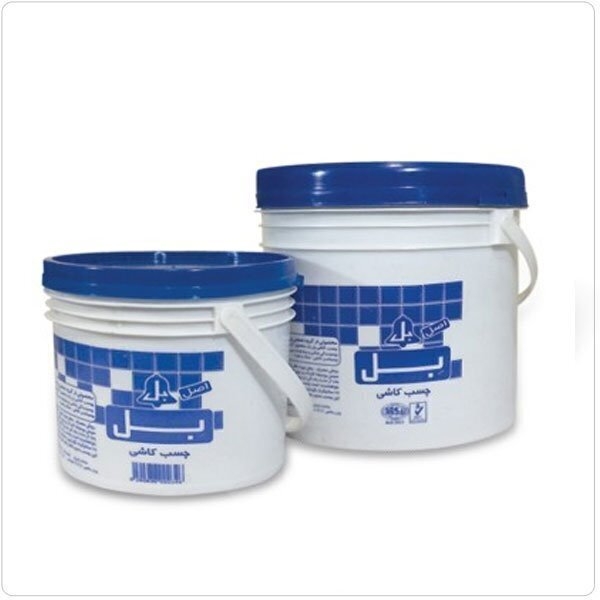 P2279-C0_I1 چسب کاشی بل - تصویر 1