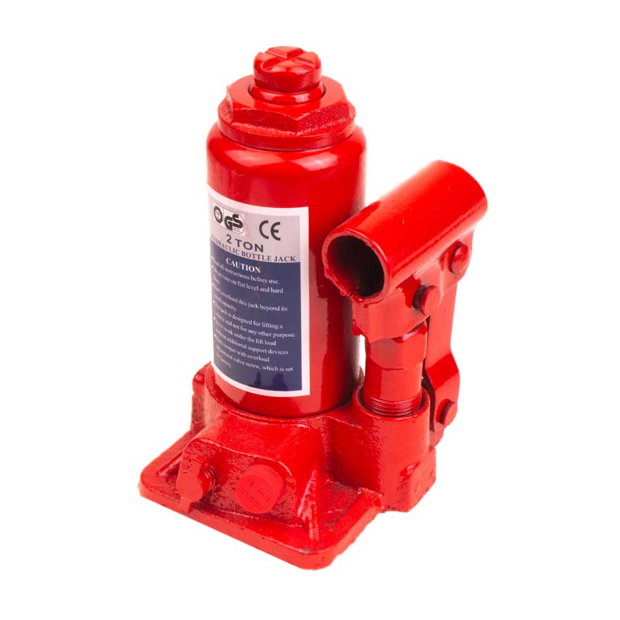 P22795-C0_I1 جک روغنی 2 تن رابین - تصویر 1