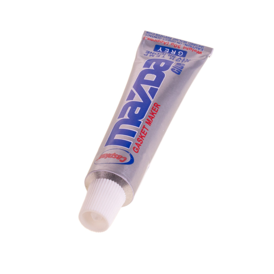 P22807-C0_I1 درزگیر حرارتی سیلیکونی کاسپین مدل mazda - تصویر 1