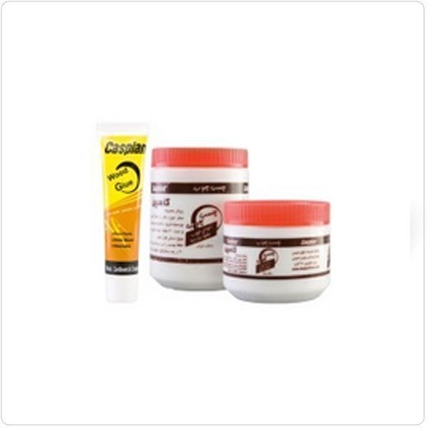 P2284-C0_I1 چسب چوب کاسپین - تصویر 1