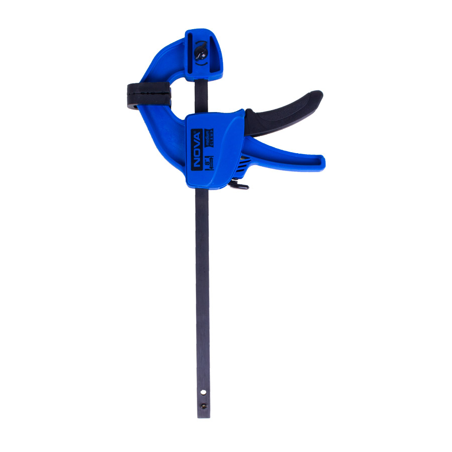 P22902-C0_I1 پیچ دستی فشاری 20 سانت نووا مدل NTC 4068 - تصویر 1