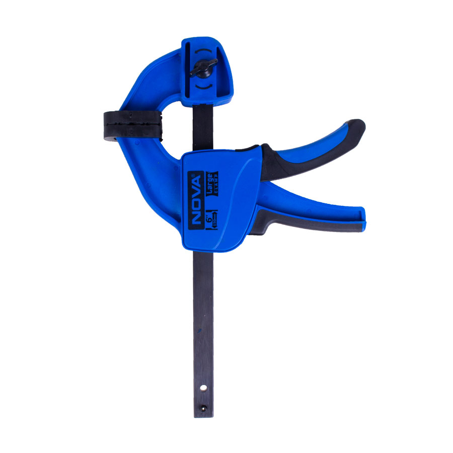 P22903-C0_I1 پیچ دستی فشاری 15 سانت نووا مدل NTC 4076 - تصویر 1