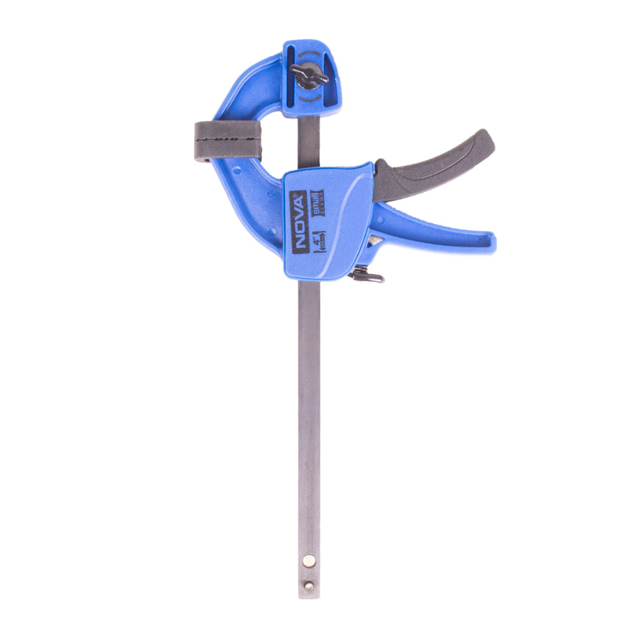 P22906-C0_I1 پیچ دستی فشاری 10 سانت نووا مدل NTC 4060 - تصویر 1