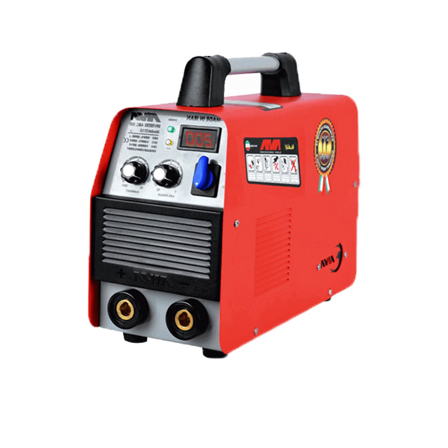 P22908-C0_I1 اینورتر جوشکاری آروا مدل 2113 - تصویر 1