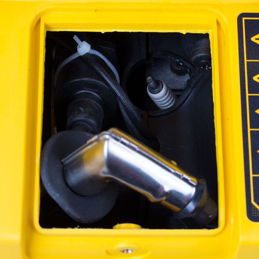 P22910-C0_I1 ژنراتور ال ای ایکس مدا 16000 - تصویر 1