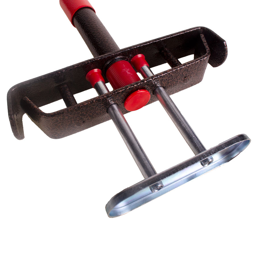 P22930-C0_I1 قفل پدال خودرو بوتنی مدل 6010D - تصویر 1