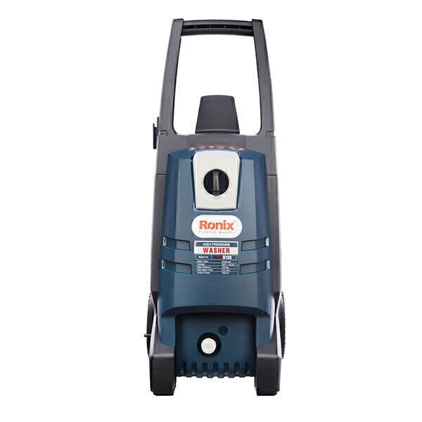 P22974-C0_I1 کارواش 130 بار ذغالی رونیکس مدل U130 - بی باکس - تصویر 1