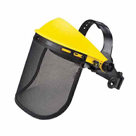 P2298-C0_I1 شیلد محافظ توری صورت پارکسون ABZ مدل FS825151 - تصویر 1