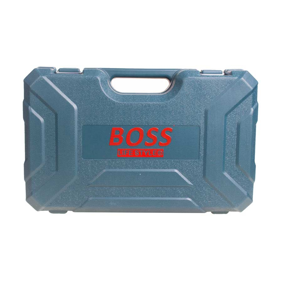 P22980-C0_I1 دریل بتن کن 4 شیار 3 کیلویی باس مدل BS26SRE - تصویر 1