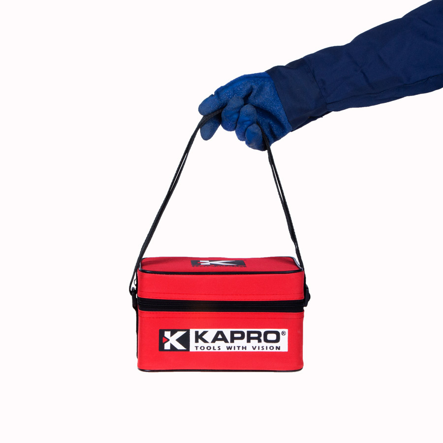 P22982-C0_I1 تراز لیزری کاپرو مدل 862G - تصویر 1