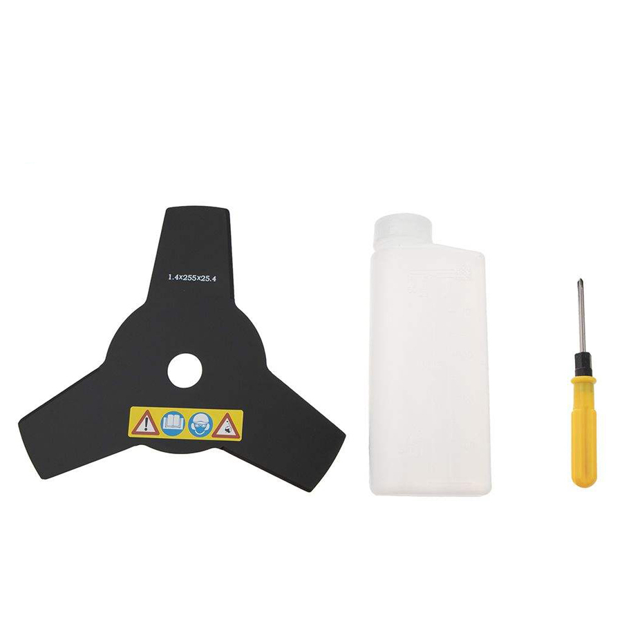 P22987-C0_I1 داس موتوری ان ای سی مدل ALB-10 - تصویر 1