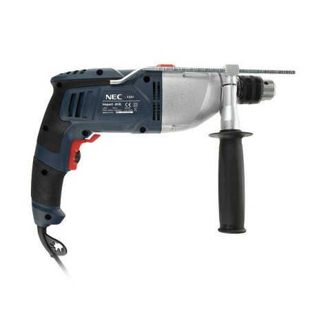 دریل چکشی ان ای سی مدل NEC-1331