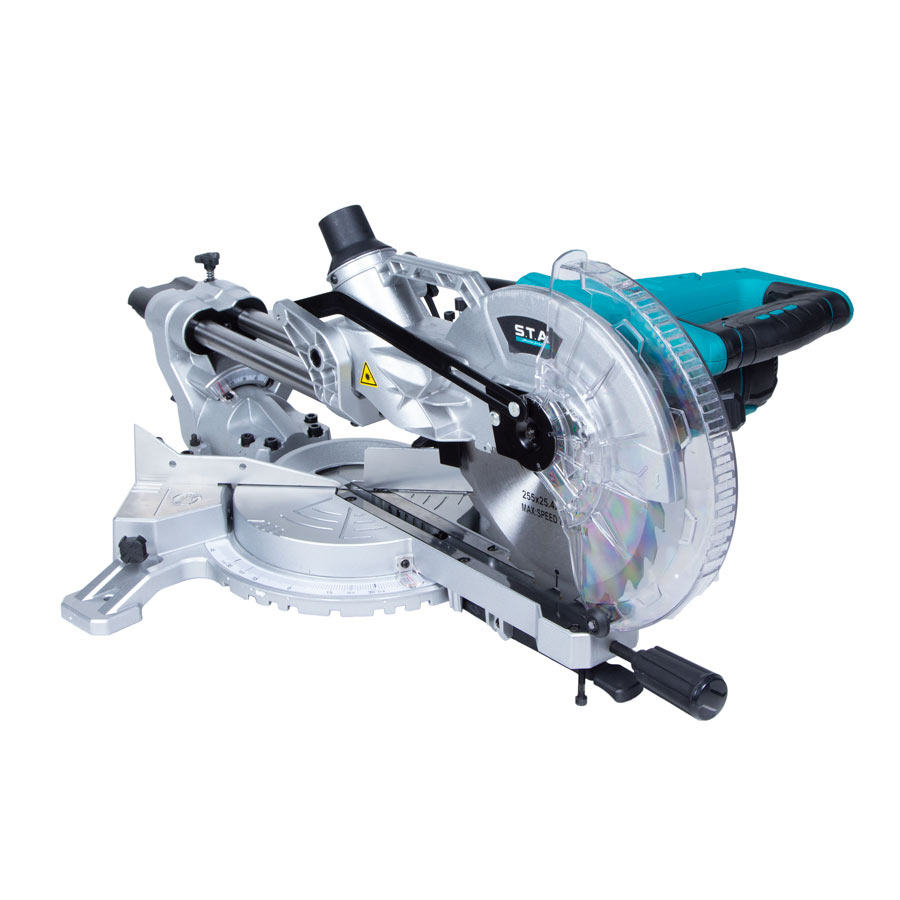 P22990-C0_I1 اره فارسی بر اس تی ای مدل Ms 255 - تصویر 1