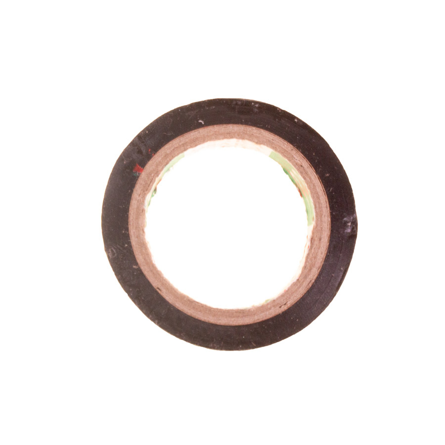 P23004-C0_I1 چسب برق مشکی طرح اوساکا - تصویر 1