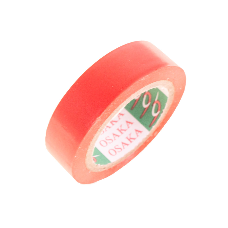 P23007-C0_I1 چسب برق قرمز طرح اوساکا - تصویر 1