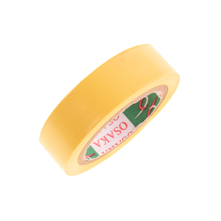 P23008-C0_I1 چسب برق زرد طرح اوساکا - تصویر 1